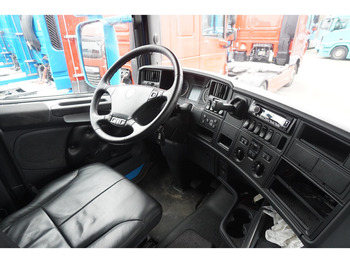 Scania R 410 RETARDER TOPLINE - Vlačilec: slika 5