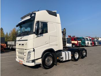 Vlačilec VOLVO FH13 540 6x2: slika 1