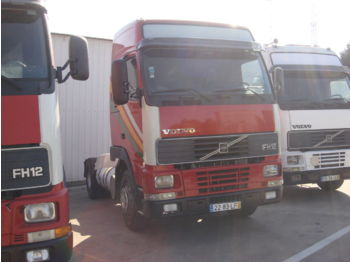 Vlačilec VOLVO FH D12C 420: slika 1