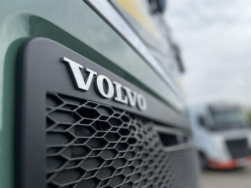 Vlačilec Volvo FH: slika 7