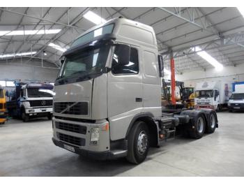 Vlačilec Volvo FH12 500