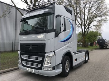 Vlačilec Volvo FH500 euro 6 i shift globe park cool