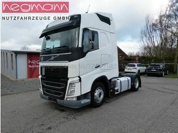 Vlačilec Volvo FH 460, Globetrotter, I-Park, deutsches Fahrz.