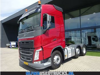 Vlačilec Volvo FH 460 Hydrauliek + ACC