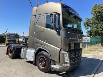 Vlačilec Volvo FH 460 LNG GAS - ADR - ACC - Dynamic Steering - I-park Cool - Lane Keeping Support - collision warning - leather - ... BE Truck: slika 1