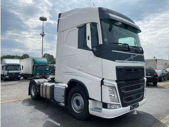 Vlačilec Volvo FH 500 Globertrotter XL EURO 6 Klima