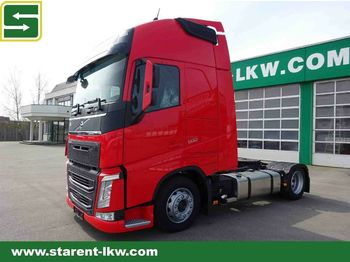 Vlačilec Volvo FH 500 LOW DECK,  I-Park-Cool, NAVI, Xenon: slika 1