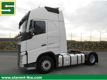 Vlačilec Volvo FH 500, XL-Kabine, Euro 6, 2 Tanks, VEB+