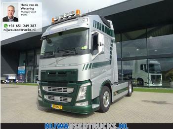 Vlačilec Volvo FH 540 XL Retarder + Dynamic steering
