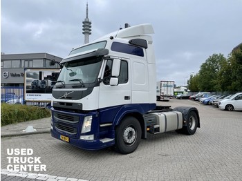 Vlačilec Volvo FM11 370 Globetrotter 4x2T Euro 6 NL-Truck: slika 1