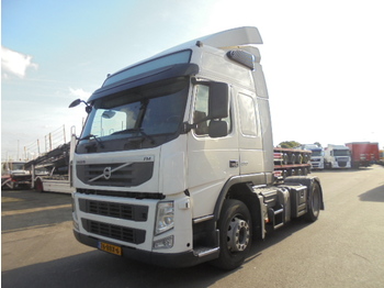 Vlačilec Volvo FM12 370 GLOBETROTTER