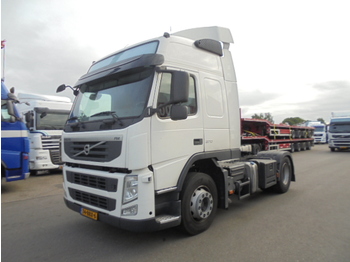 Vlačilec Volvo FM12 370 GLOBETROTTER