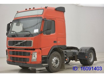Vlačilec Volvo FM12.420 Globetrotter
