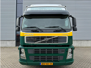 Volvo FM 12.380 / Ishift / Euro 3 / NL Truck - Vlačilec: slika 4