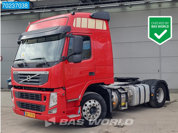Volvo FM 460 4X2 NL-Truck LNG VEB+ Euro 5 - Vlačilec