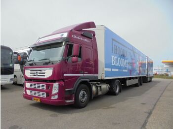 Vlačilec Volvo FM 460 LZV: slika 1