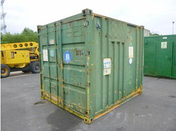 Ladijski kontejner 10FT Material Container: slika 1