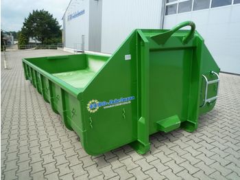 EURO-Jabelmann Container STE 5750/700, 9 m³, Abrollcontainer, H  - Abrol kontejner