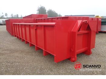  Scancon S6017 - Abrol kontejner