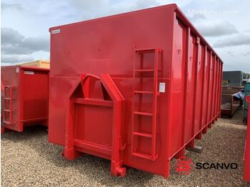 Scancon S6232 - Abrol kontejner