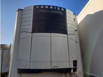 Hladilno zamenljivo tovorišče CARRIER VECTOR 1800MT REFRIGERATION UNIT: slika 1