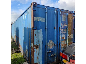Ladijski kontejner Container: slika 1
