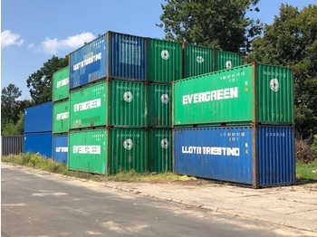 Ladijski kontejner Container 20DV: slika 1