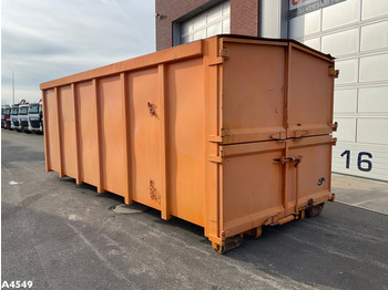 Abrol kontejner Container 30m³: slika 2
