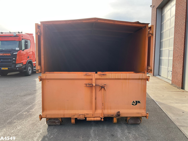 Abrol kontejner Container 30m³: slika 8