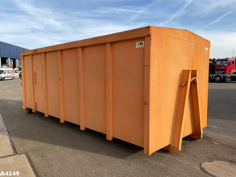 Abrol kontejner Container 30m³: slika 5