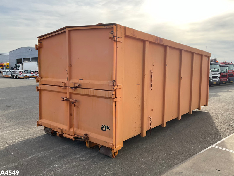Abrol kontejner Container 30m³: slika 3