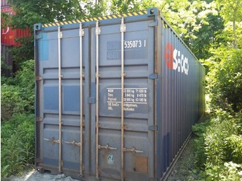 Ladijski kontejner Container 40HC: slika 1
