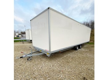 Gradbeni kontejner Euro Wagon FS28: slika 1
