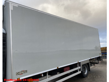 Chereau INOGAM P1904 Bi-Température - Hladilno zamenljivo tovorišče