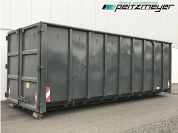 Abrol kontejner Monza Abrollcontainer 38 m³ ABR 38,6 m³: slika 1