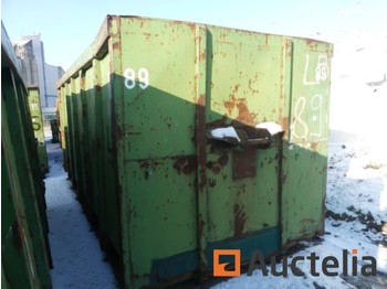 Abrol kontejner Onbekend: slika 1