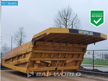 Caterpillar 777 F - Prekucno tovorišče