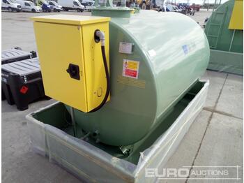  2023 Emiliana Serbatoi TF3/50 - Rezervoar za skladiščenje