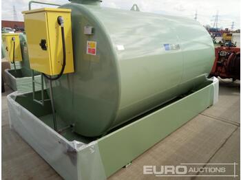  2023 Emiliana Serbatoi TF9/50 - Rezervoar za skladiščenje