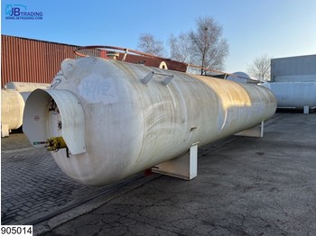 Citergaz Gas 29200 liter LPG GPL gas storage tank - Rezervoar za skladiščenje