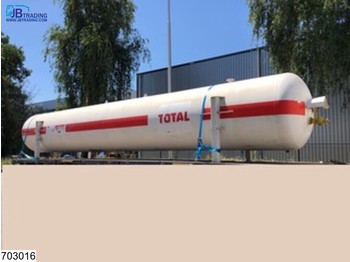 Citergaz Gas 30000 liter Propane LPG / GPL storage Gas gaz prop - Rezervoar za skladiščenje
