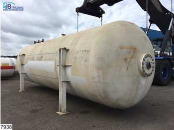 Citergaz Gas 42300 liter LPG GPL gas storage tank - Rezervoar za skladiščenje