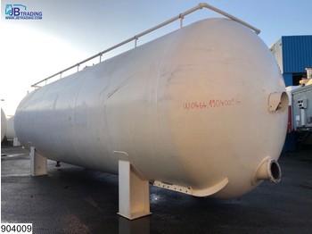 Citergaz Gas 46420 Liter LPG / GPL Gas/ Gaz storage tank, Propa - Rezervoar za skladiščenje