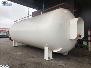 Citergaz Gas 49997 Liter LPG / GPL Gas/ Gaz storage tank, Propa - Rezervoar za skladiščenje