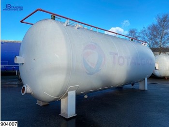 Citergaz Gas 51525  liter LPG GPL gas storage tank - Rezervoar za skladiščenje