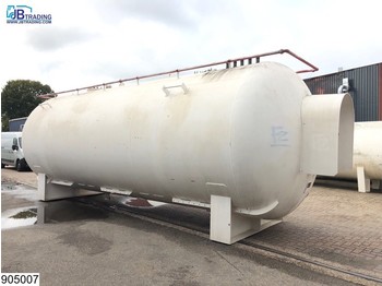 Citergaz Gas 51790 Liter LPG / GPL Gas/ Gaz storage tank, Propa - Rezervoar za skladiščenje