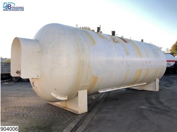 Citergaz Gas 51900 Liter LPG / GPL Gas/ Gaz storage tank, Propa - Rezervoar za skladiščenje