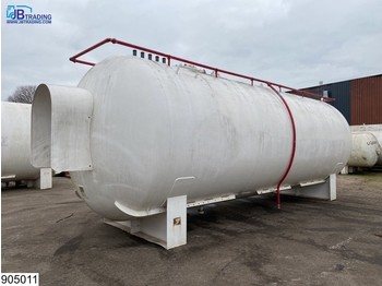 Citergaz Gas 52070 liter LPG GPL gas storage tank - Rezervoar za skladiščenje