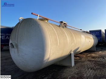 Citergaz Gas 70000 liter LPG GPL gas storage tank - Rezervoar za skladiščenje