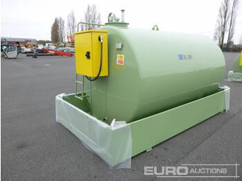  Unused 2023 Emiliana Serbatoi TF9/50 - Rezervoar za skladiščenje